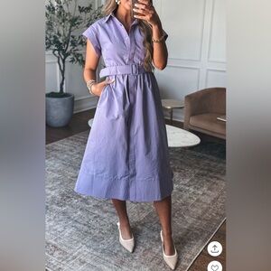 Haellun Women’s Elegant Dress, Size Small, New